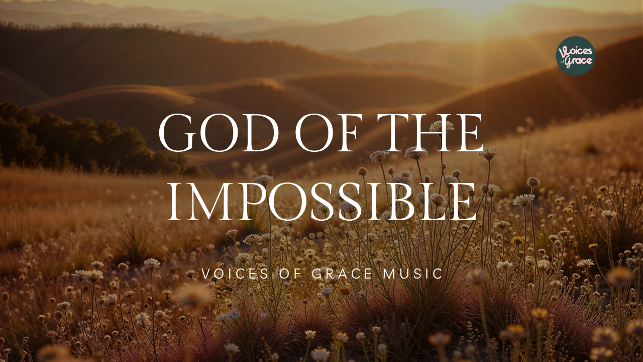 God of the Impossible