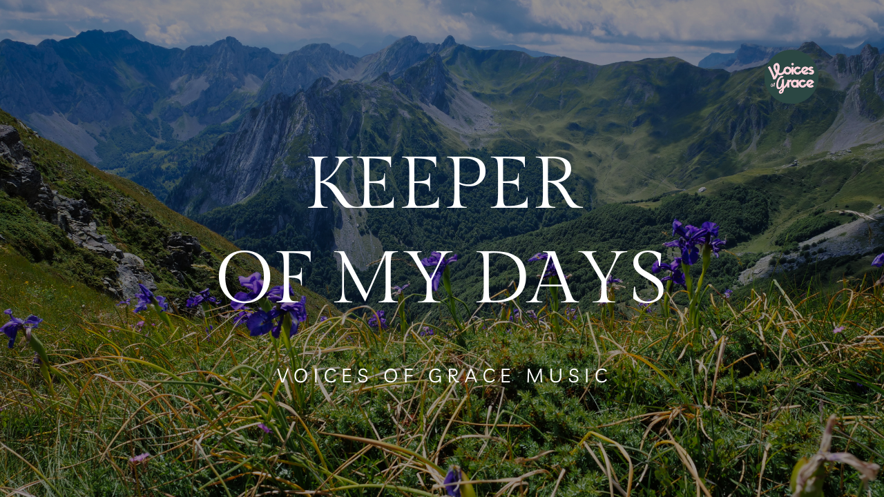 Keeper of my Days
